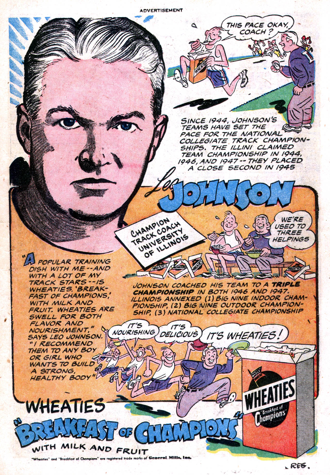 Read online Sensation (Mystery) Comics comic -  Issue #76 - 15