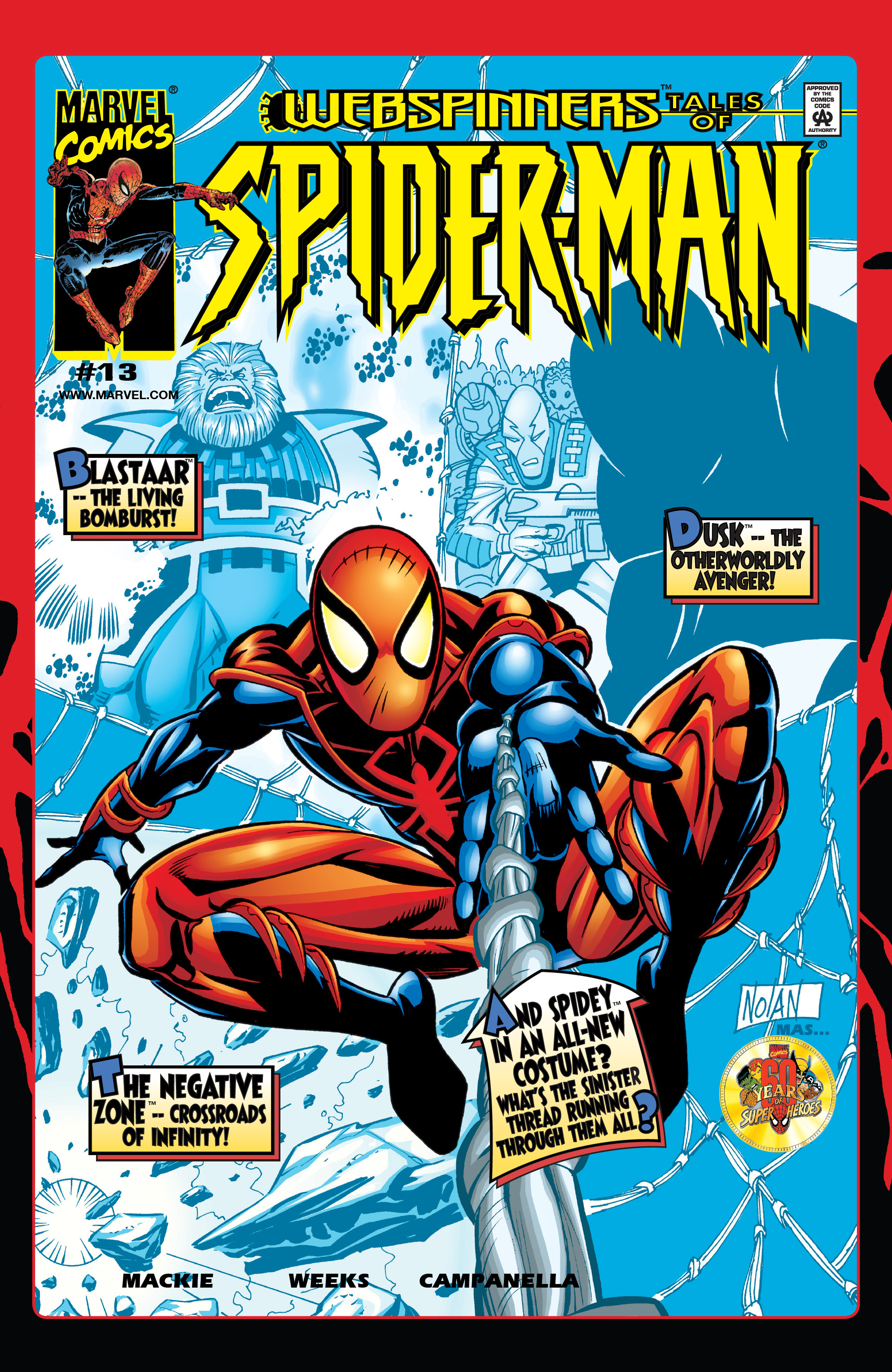 Read online Carnage Classic comic -  Issue # TPB (Part 5) - 30