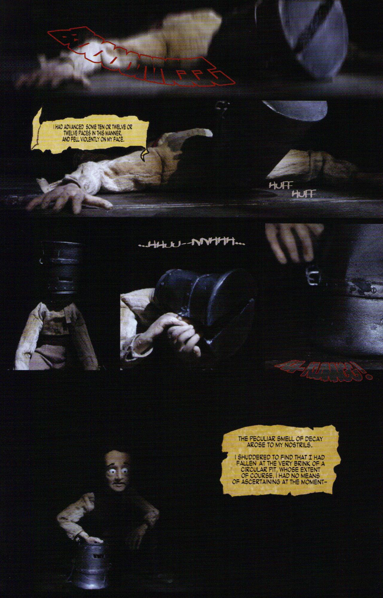 Read online Wrath Of The Titans Cyclops comic -  Issue #1 - 37