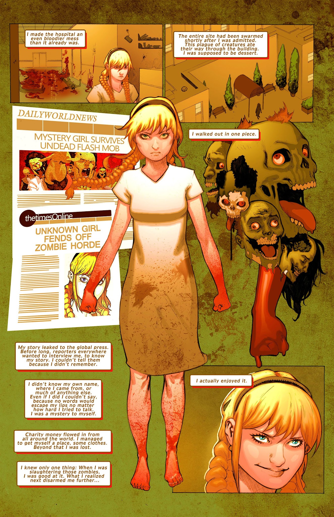 Read online Sinsationals comic -  Issue # Full - 29