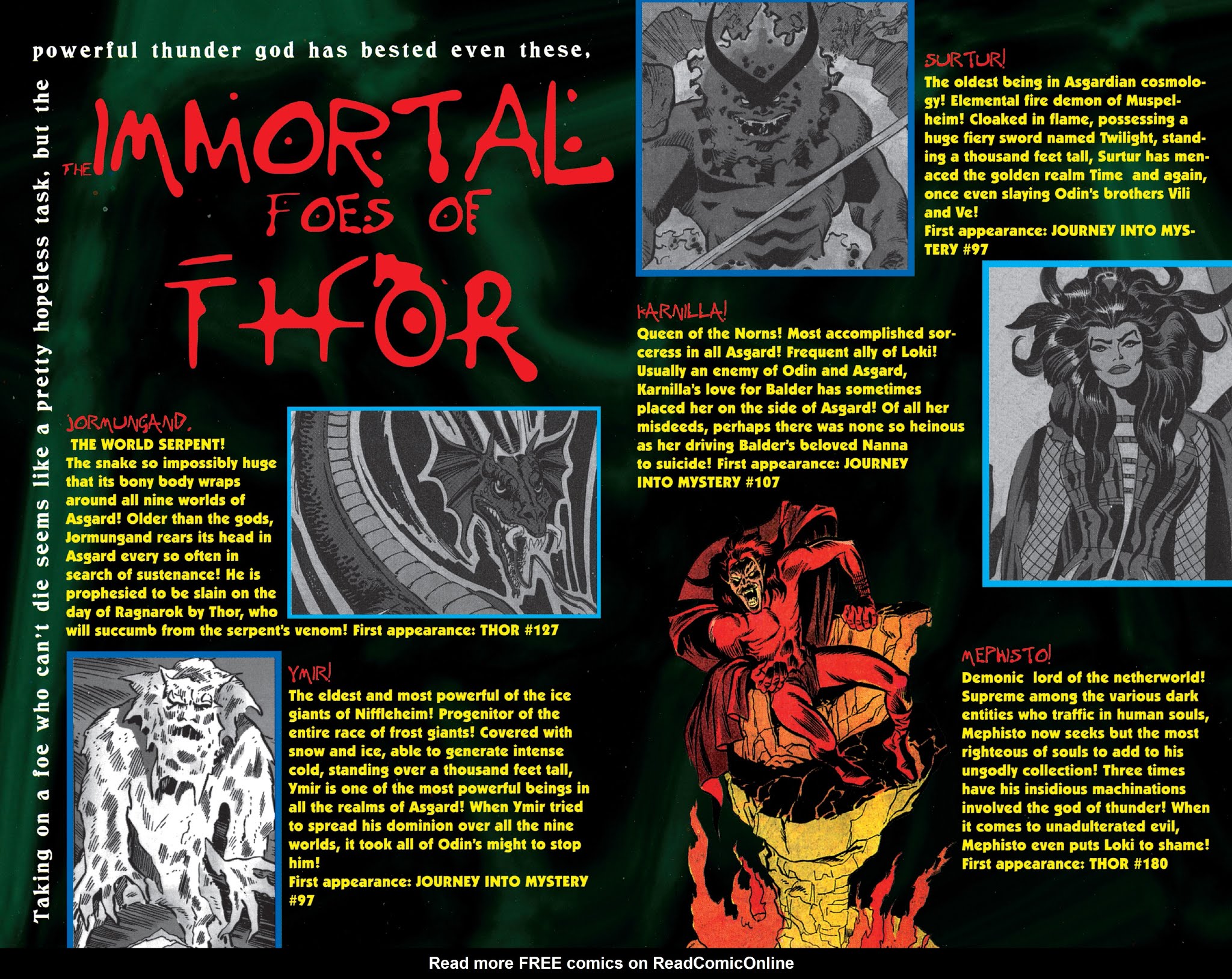 Read online Thor Epic Collection comic -  Issue # TPB 23 (Part 4) - 40