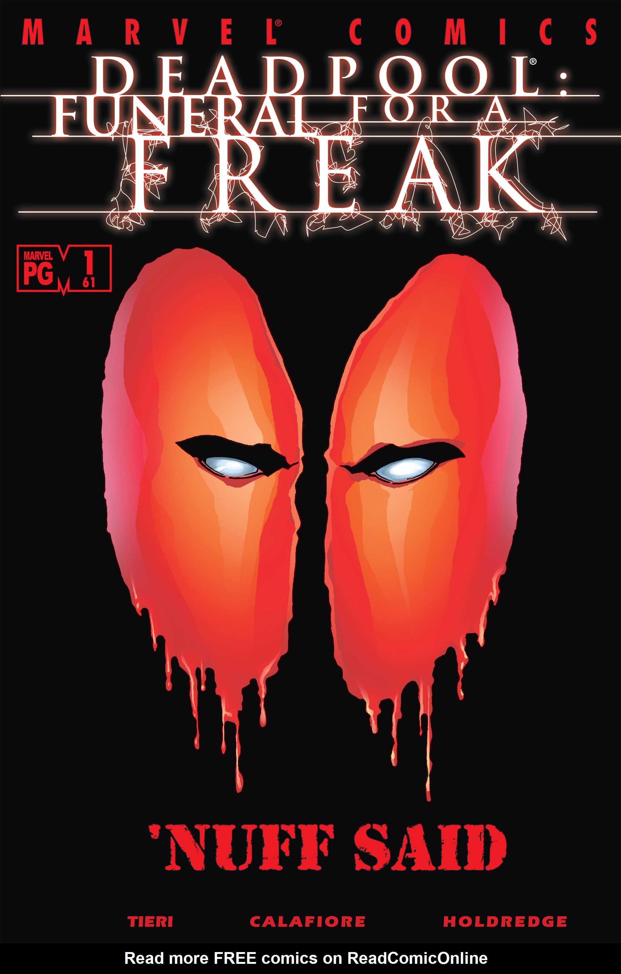 Read online Deadpool Classic comic -  Issue # TPB 8 (Part 1) - 92