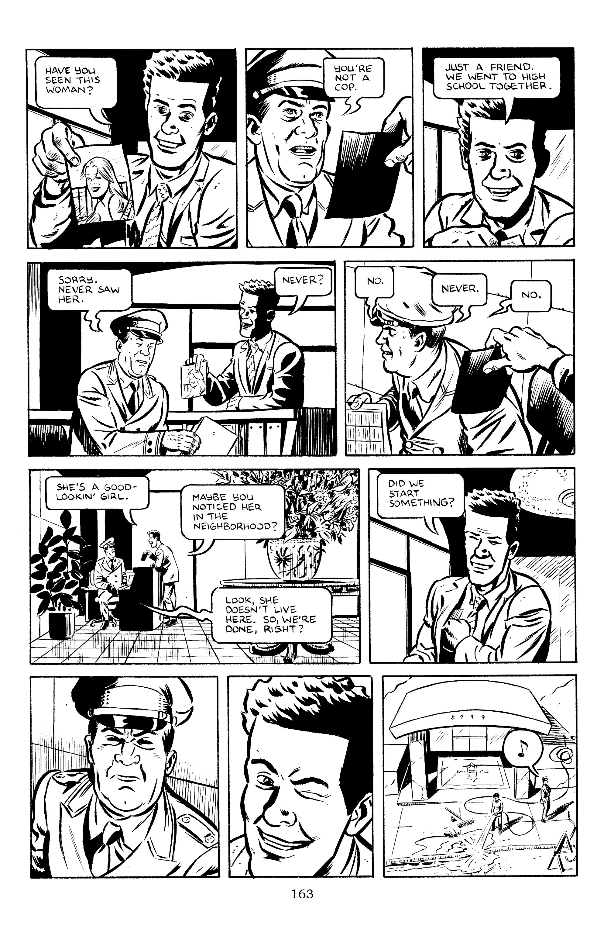 Read online Murder Me Dead comic -  Issue # _TPB (Part 2) - 61