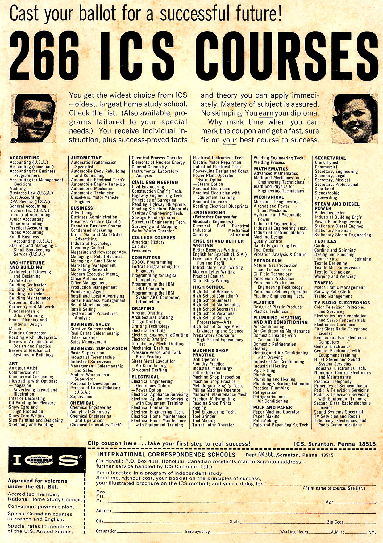 Read online Archie's Pals 'N' Gals (1952) comic -  Issue #50 - 67