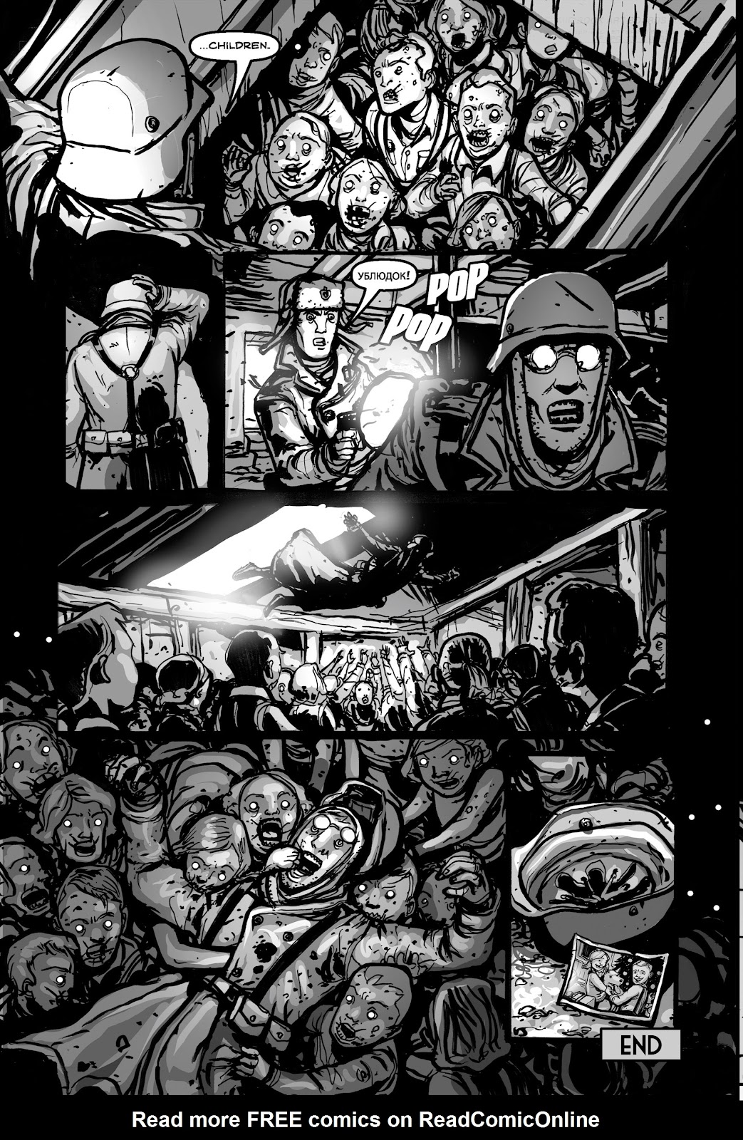 Mother Russia issue TPB - Page 117