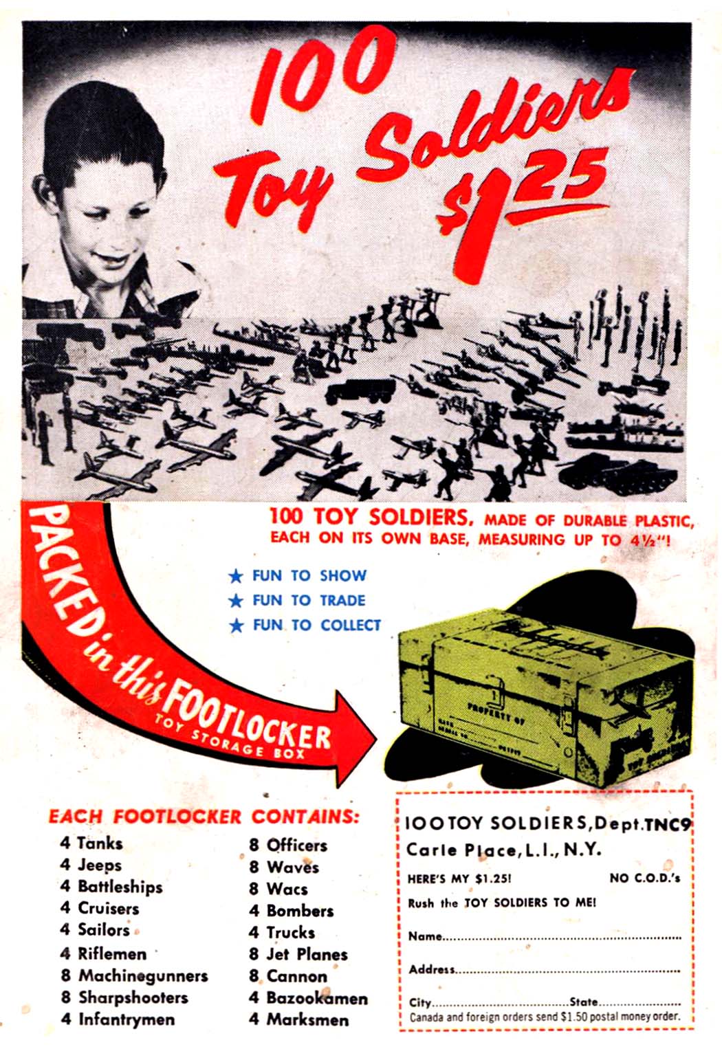 Read online G.I. Combat (1952) comic -  Issue #95 - 36