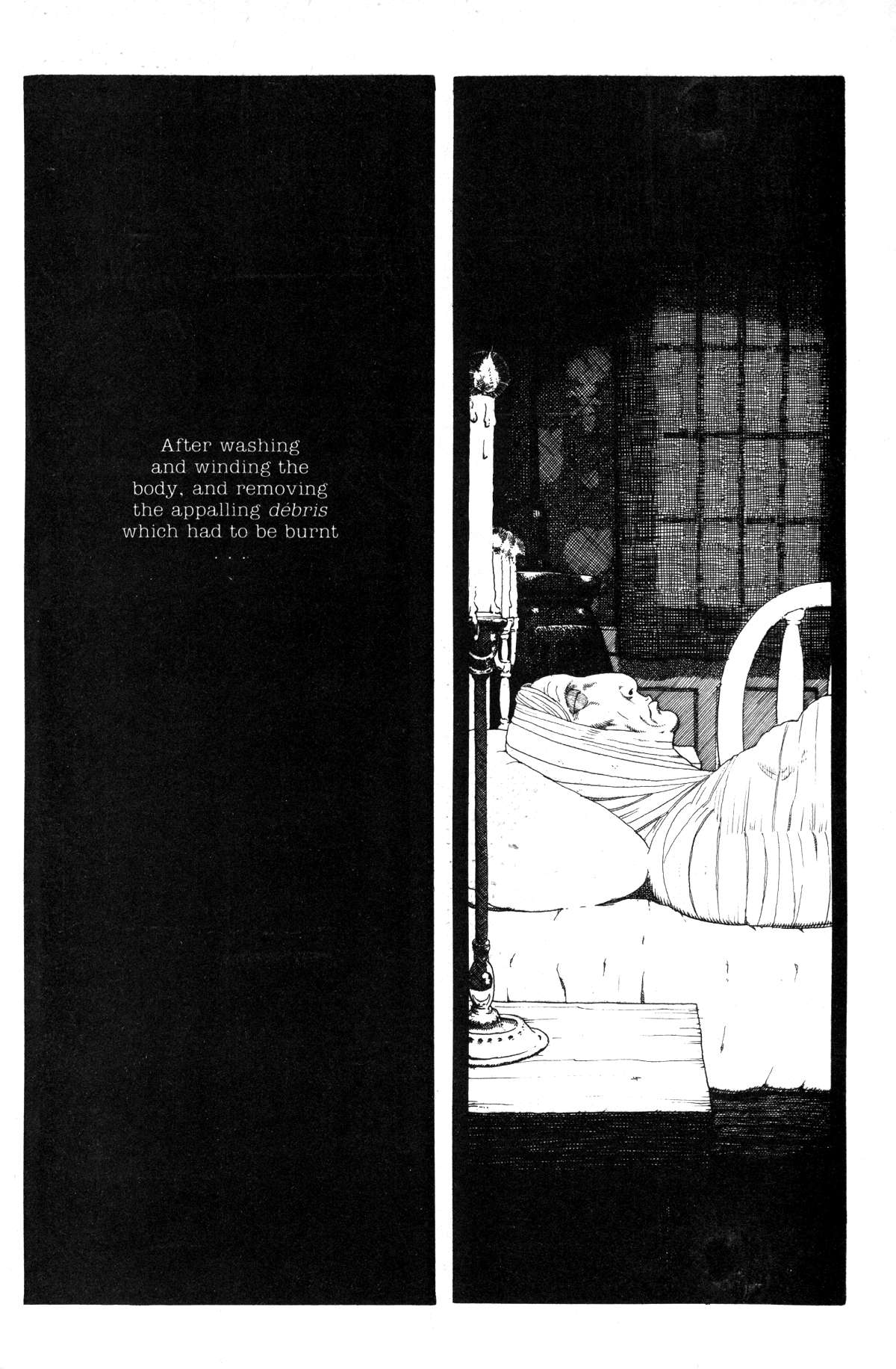 Read online Cerebus comic -  Issue #149 - 3