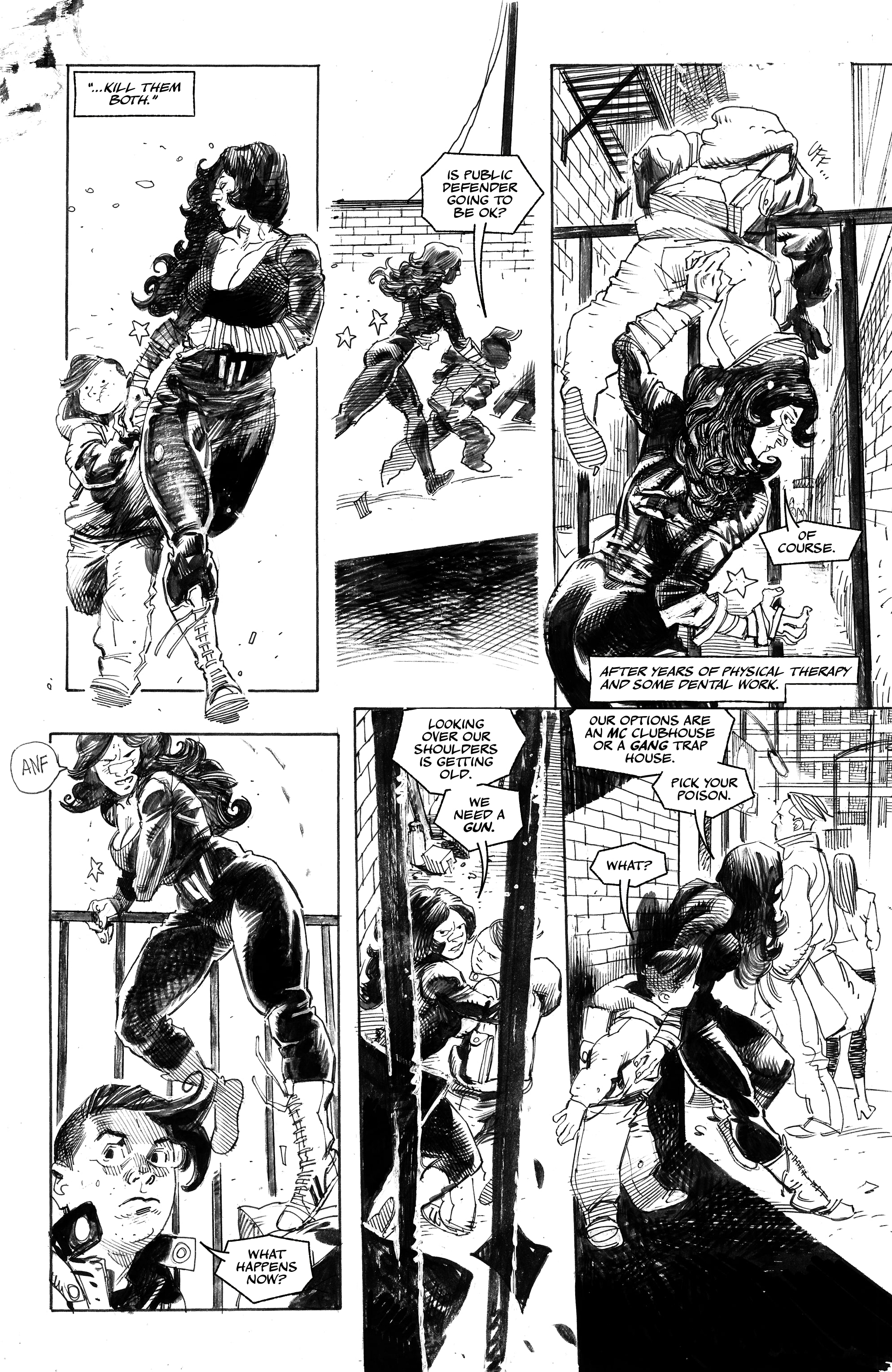 Read online Image! (2022) comic -  Issue #9 - 58