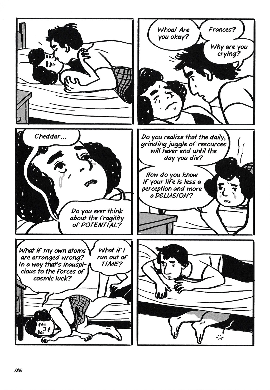 Read online SuperMutant Magic Academy comic -  Issue # TPB (Part 2) - 87