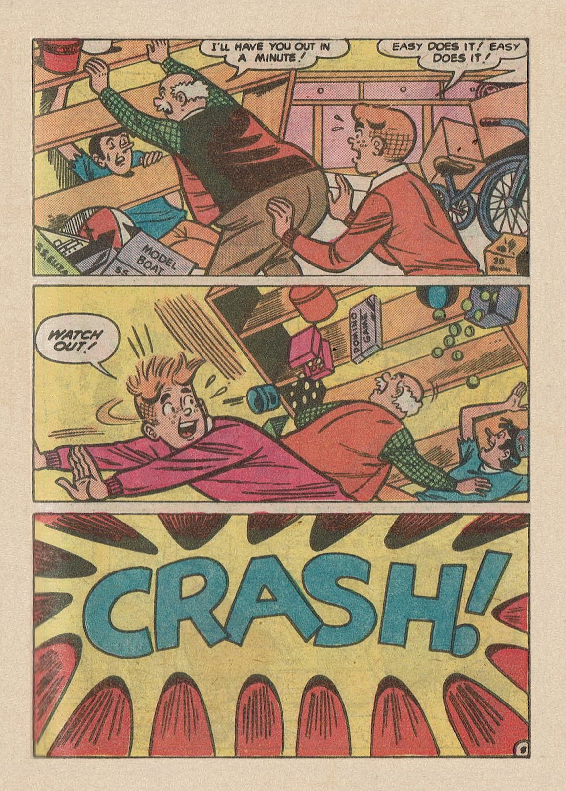 Archie Comics Double Digest issue 29 - Page 41