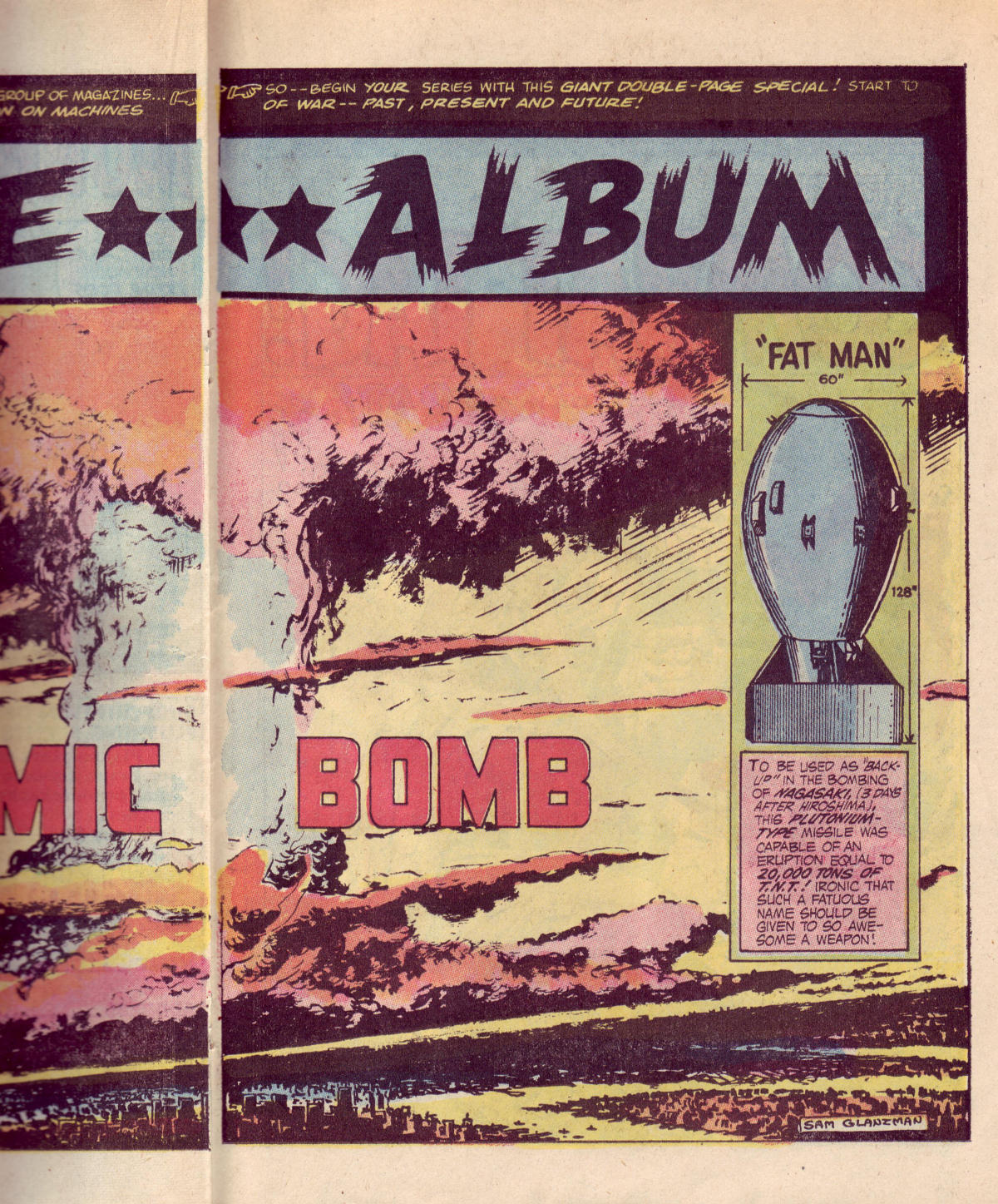Read online Our Army at War (1952) comic -  Issue #241 - 29