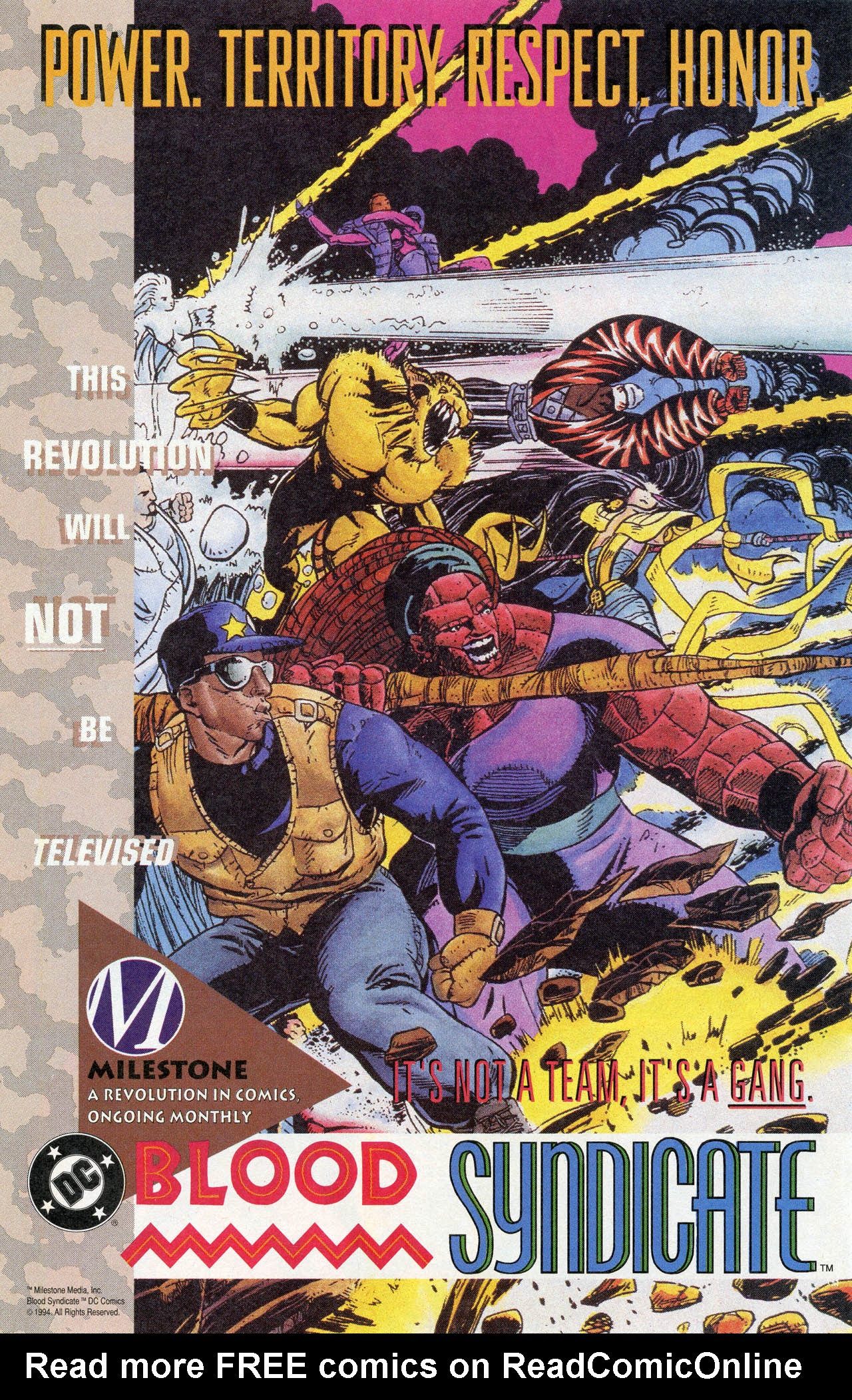 Read online Team Titans comic -  Issue #19 - 27