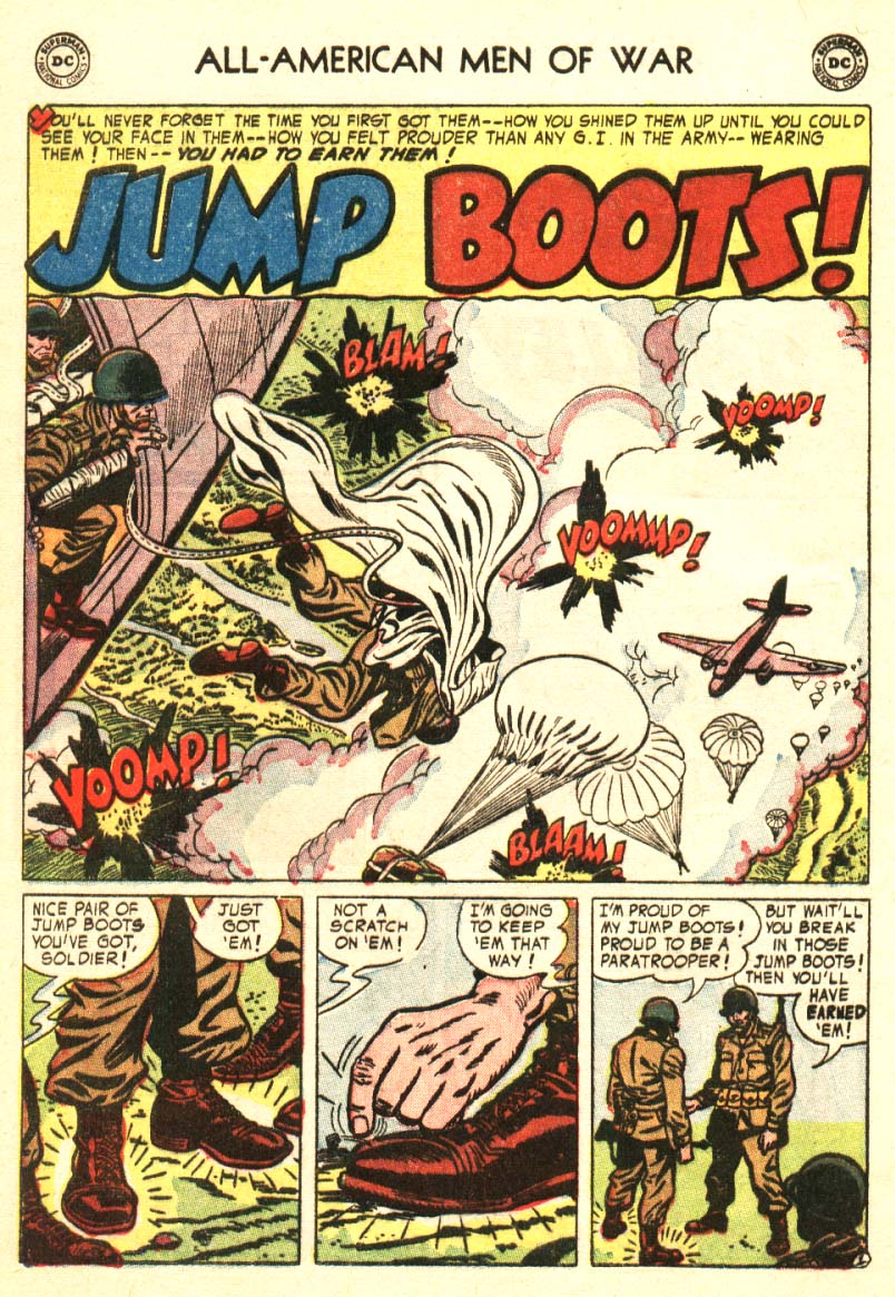 Read online All-American Men of War comic -  Issue #11 - 24