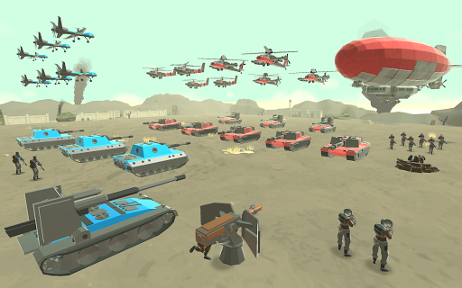 Army Battle Simulator Hack