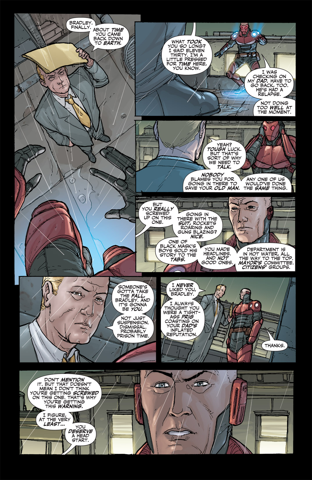 Catwoman 2002 Issue 52 | Read Catwoman 2002 Issue 52 comic online in