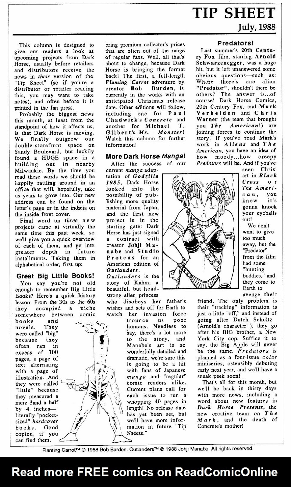 Dark Horse Presents (1986) Issue #19 #24 - English 27