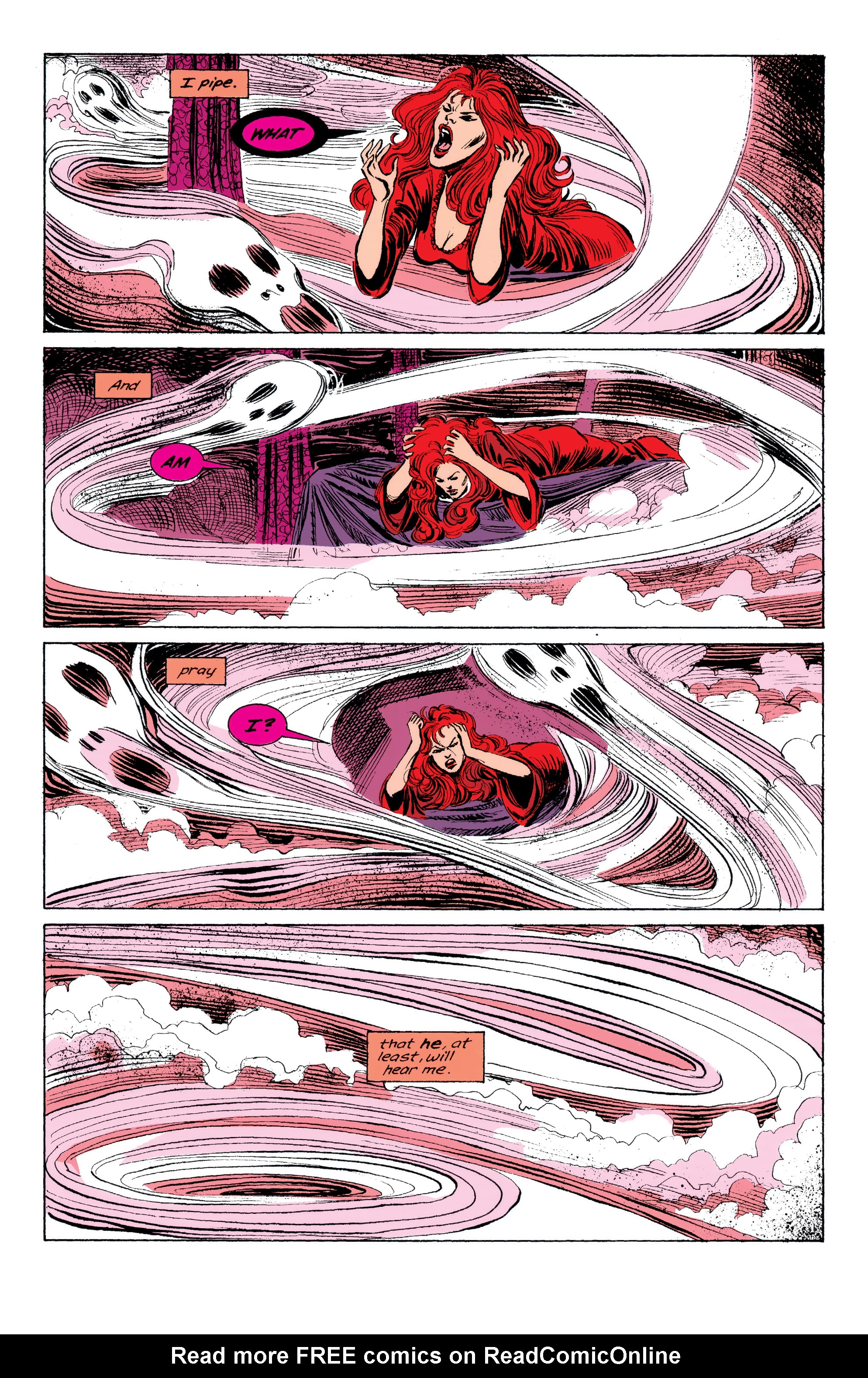 Read online Moon Knight: Marc Spector Omnibus comic -  Issue # TPB (Part 8) - 16