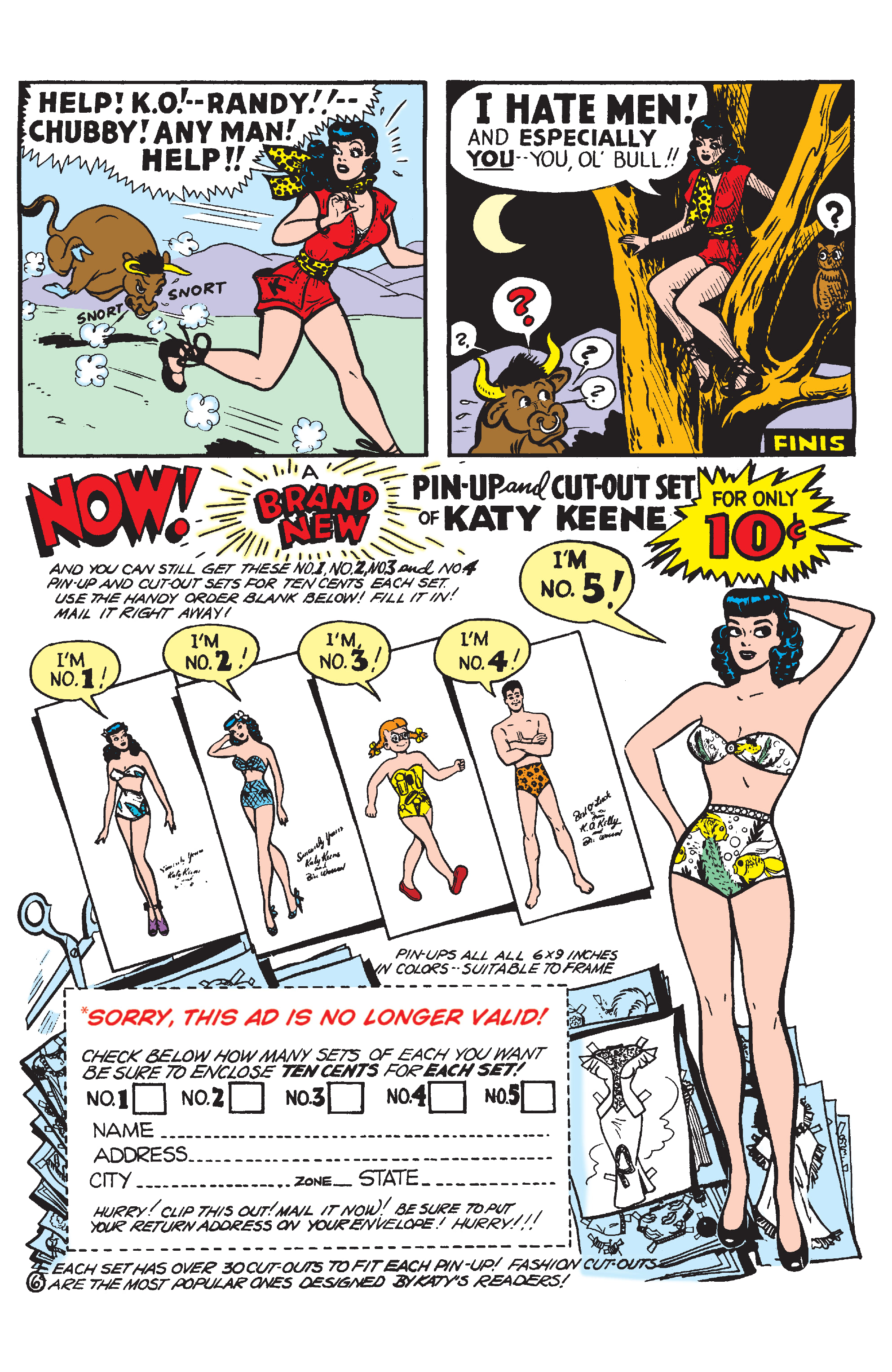 Read online Archie Comics 80th Anniversary Presents comic -  Issue #8 - 26