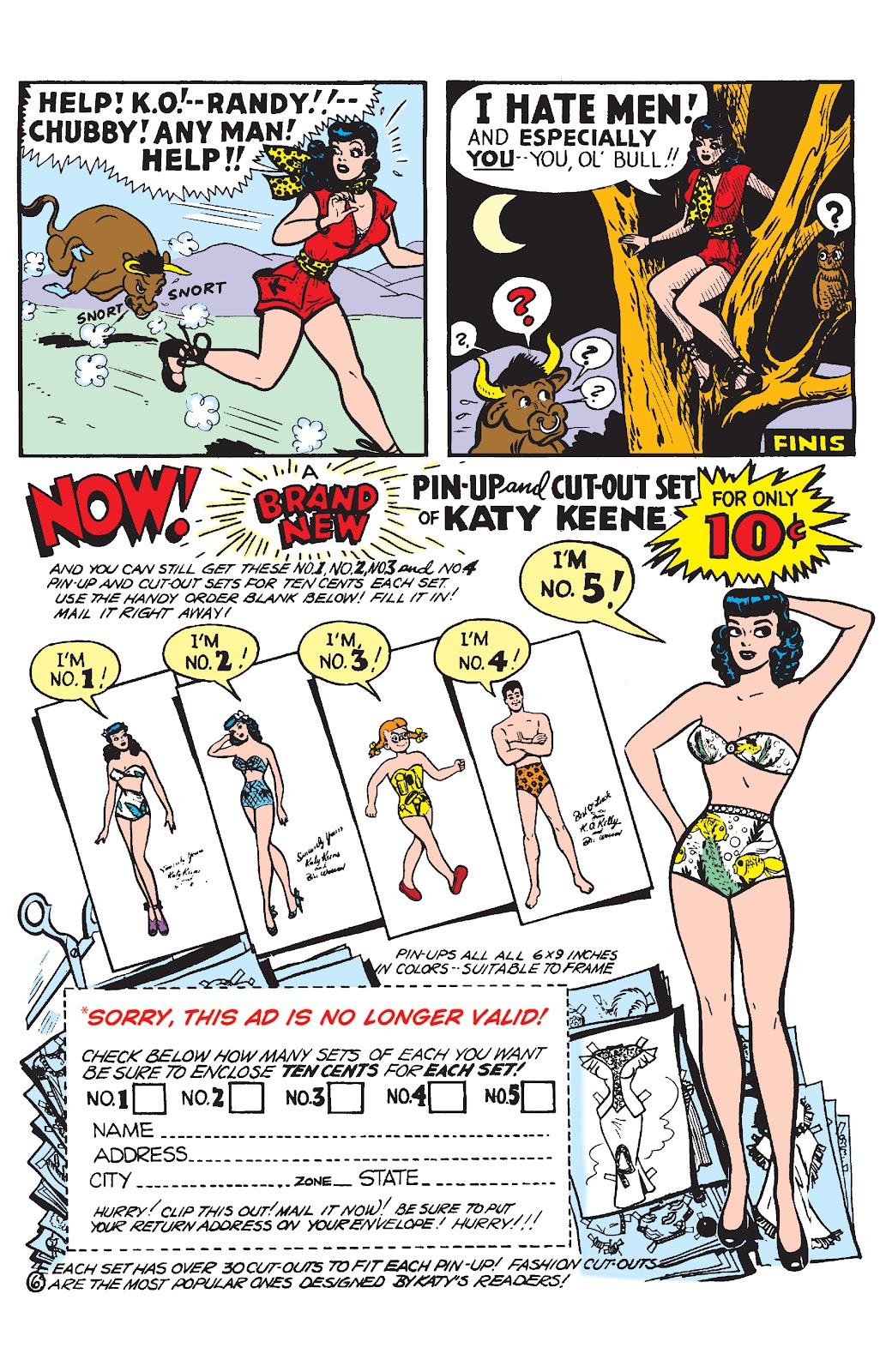 Archie Comics 80th Anniversary Presents issue 8 - Page 26
