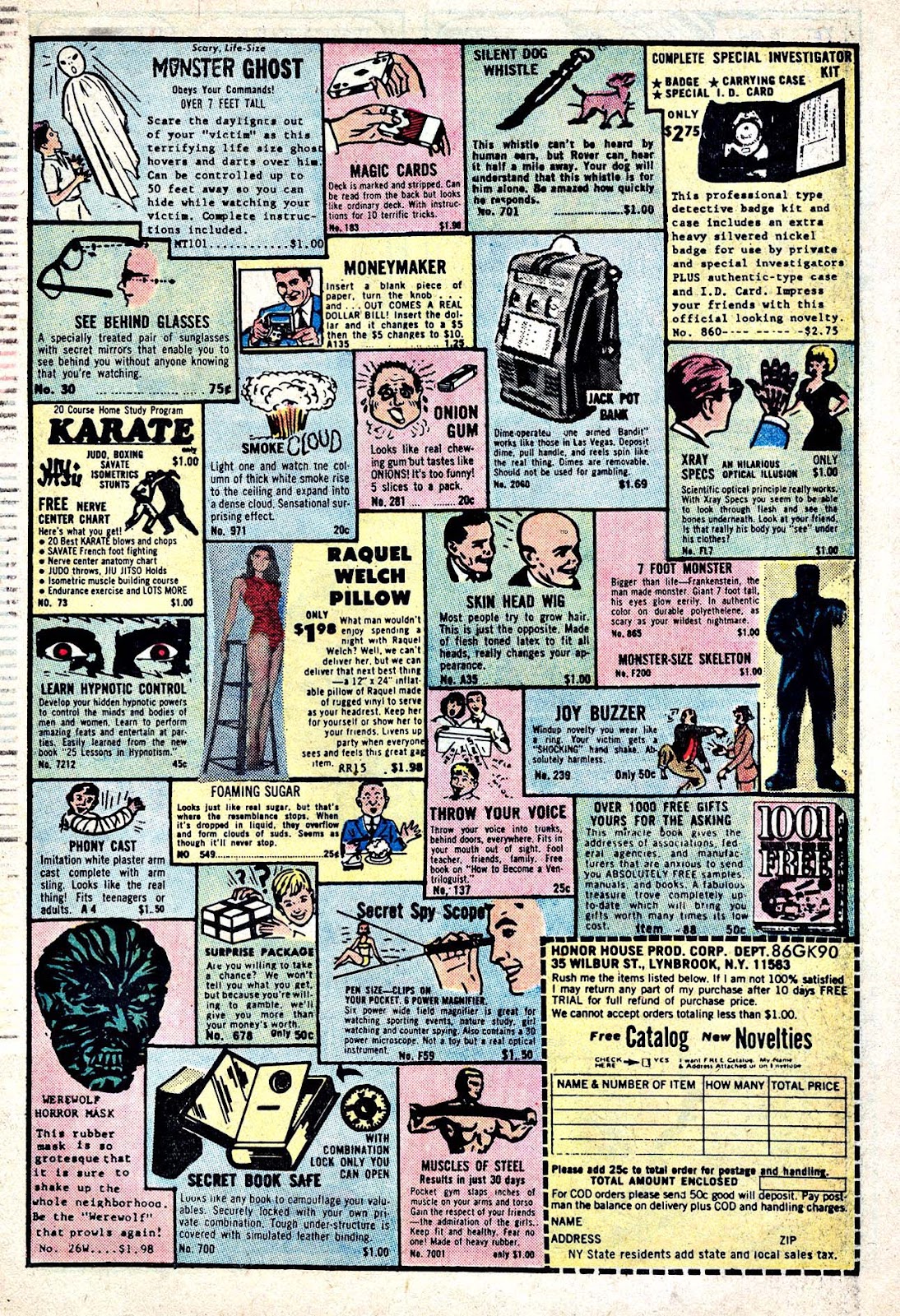 Action Comics (1938) issue 412 - Page 12
