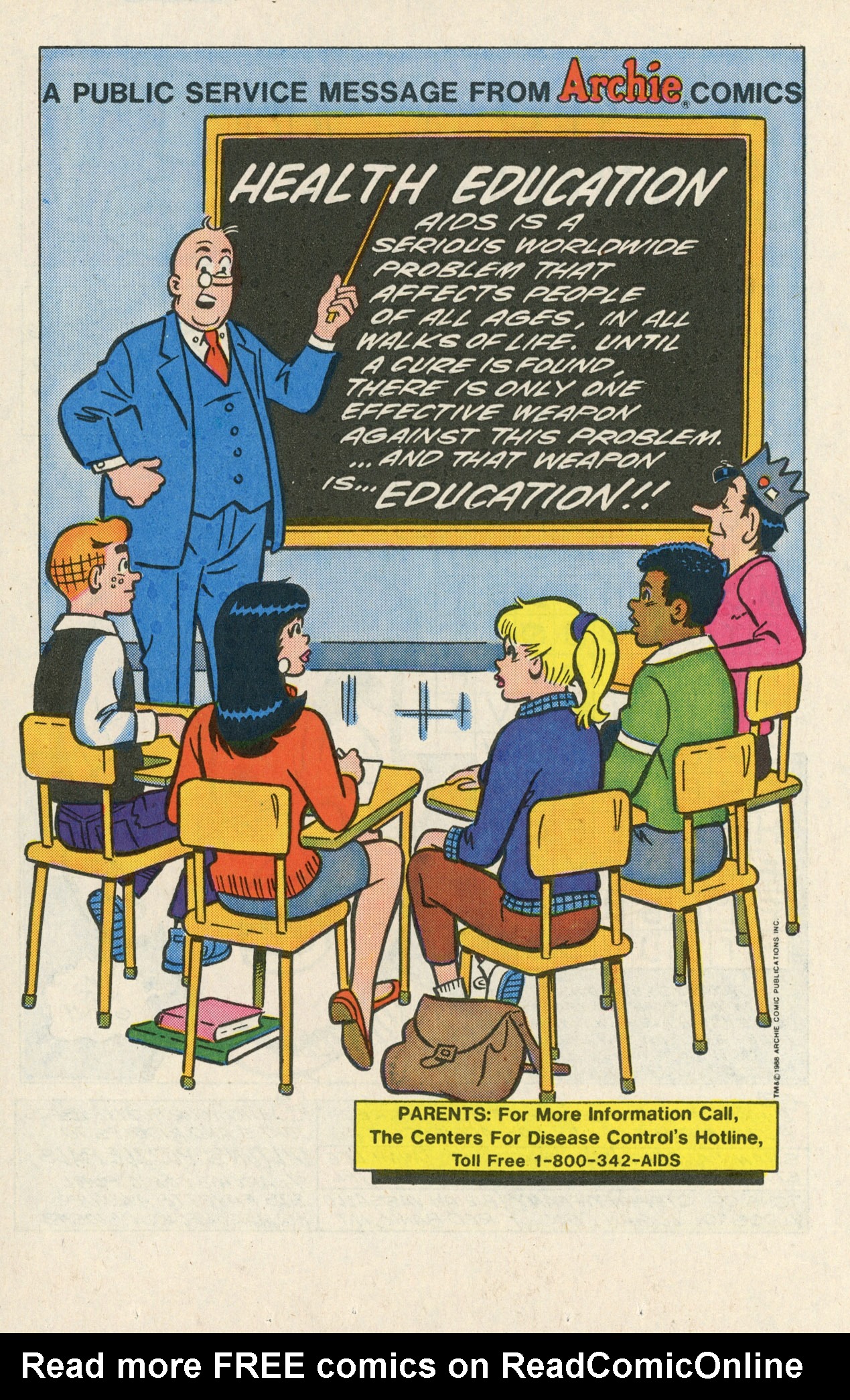 Read online Laugh comic -  Issue #11 - 12