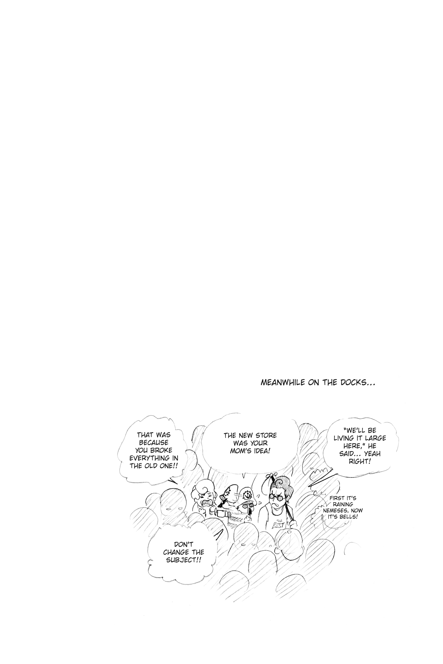 Read online Radiant comic -  Issue # TPB 3 (Part 2) - 44