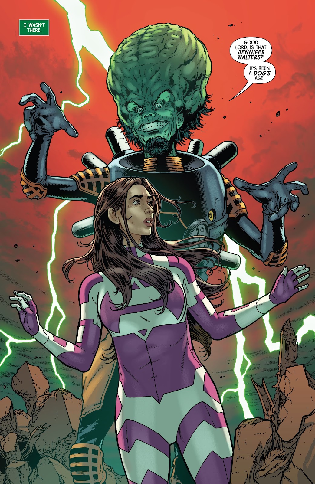 Immortal She-Hulk issue Full - Page 26