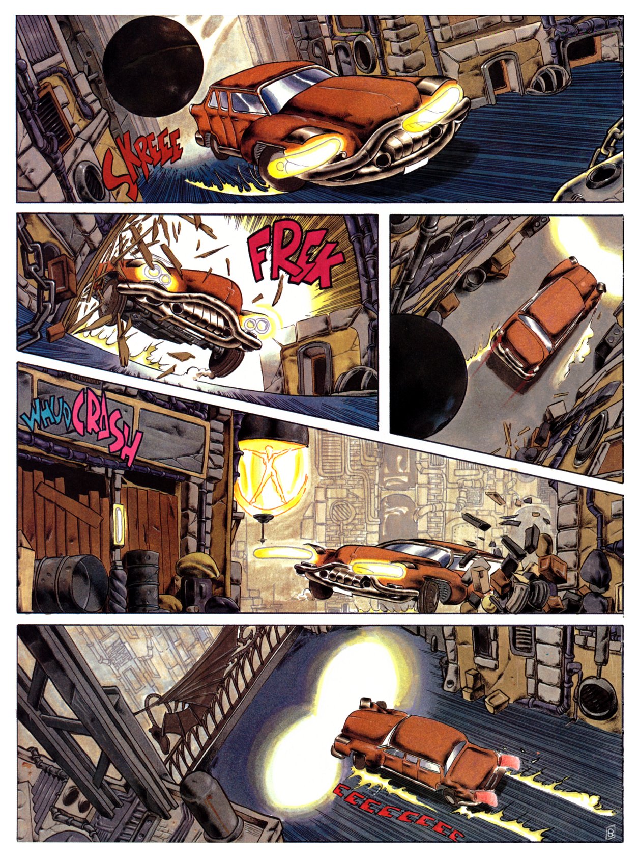 Read online Maximum Volume comic -  Issue # Full - 12