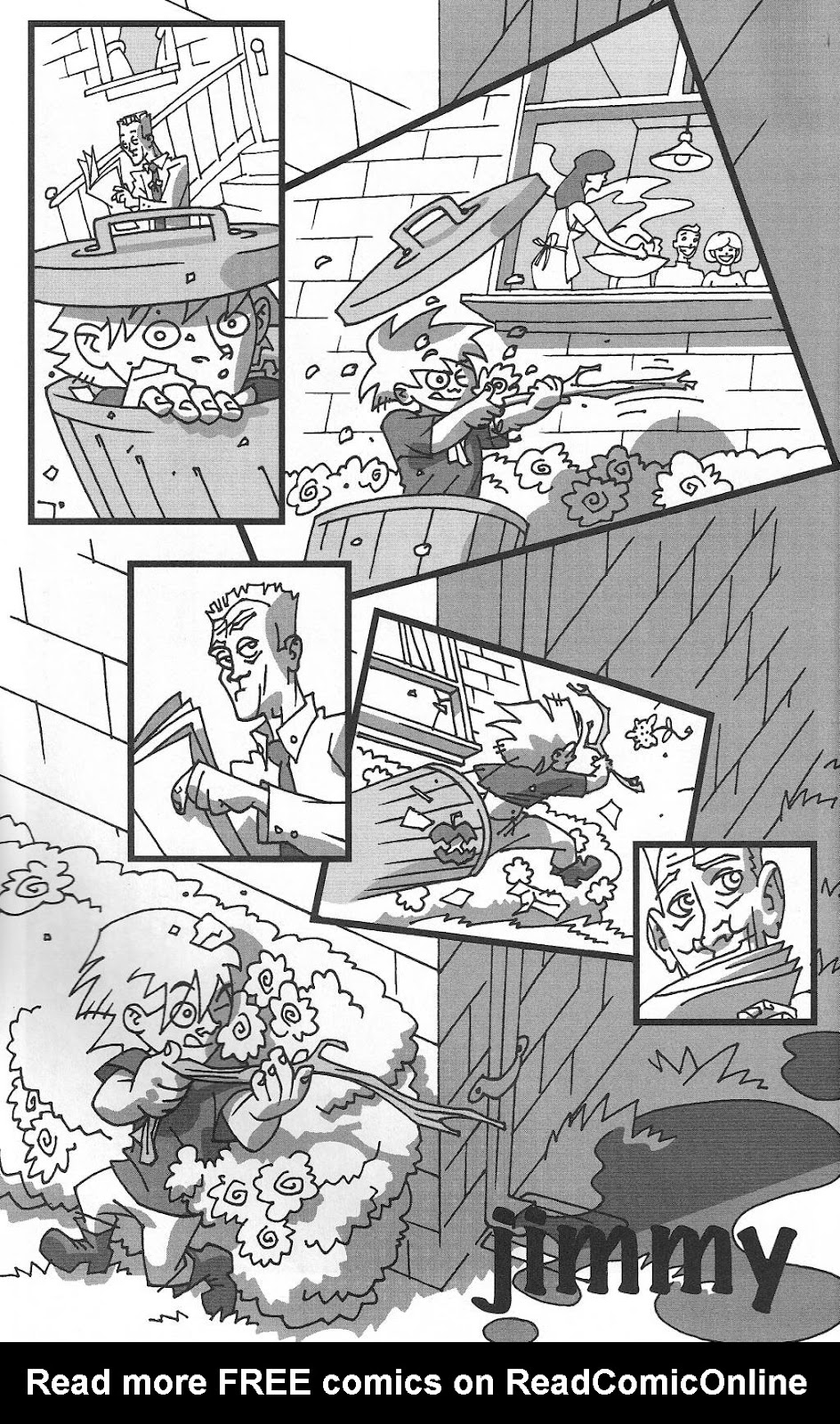 Negative Burn (2006) issue 10 - Page 28
