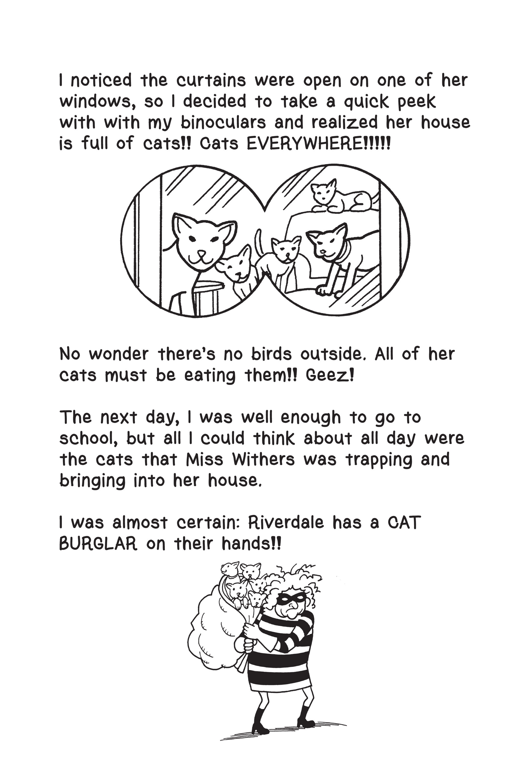 Read online Diary of A Girl Next Door: Betty comic -  Issue # TPB (Part 2) - 26