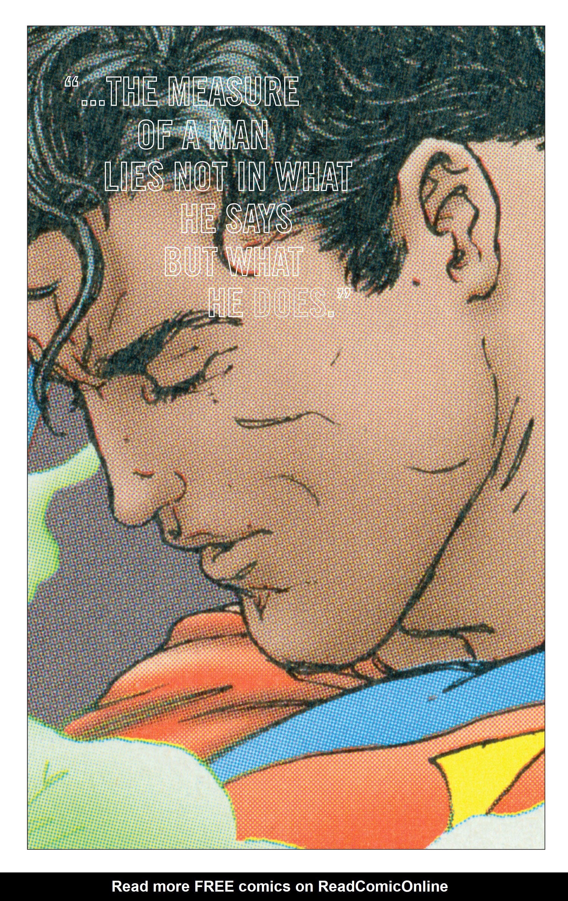 Read online All Star Superman (2011) comic -  Issue # TPB (Part 1) - 2