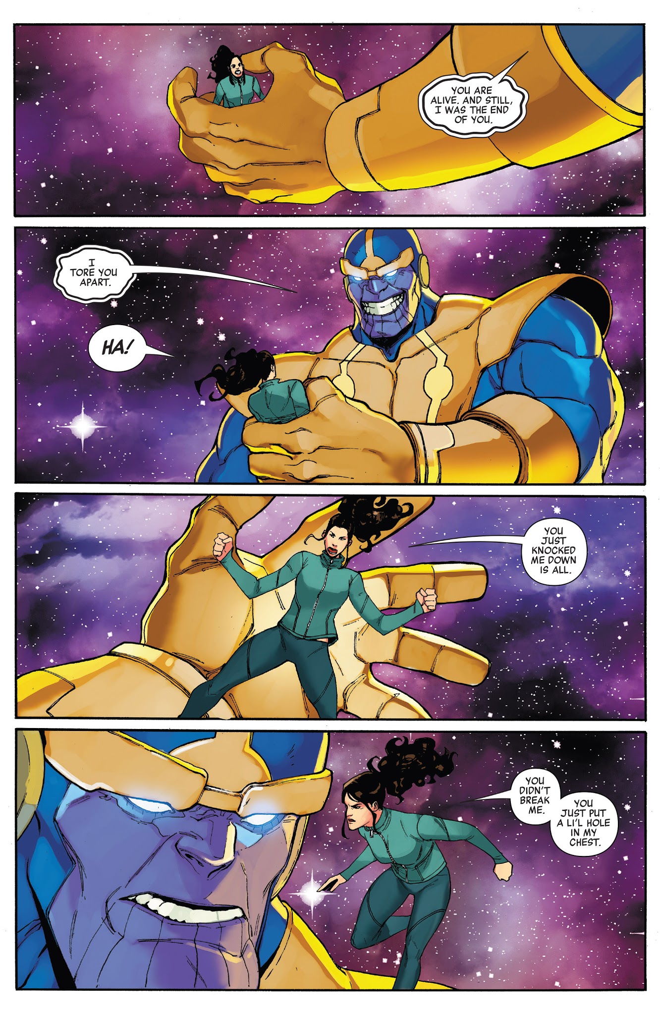 Read online She-Hulk (2018) comic -  Issue #162 - 13