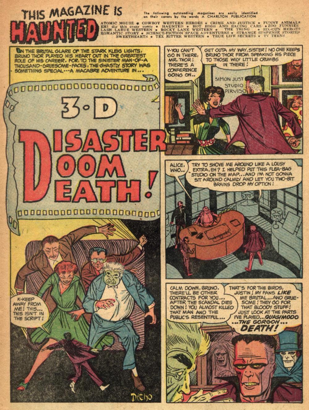 Read online This Magazine Is Haunted comic -  Issue #17 - 3