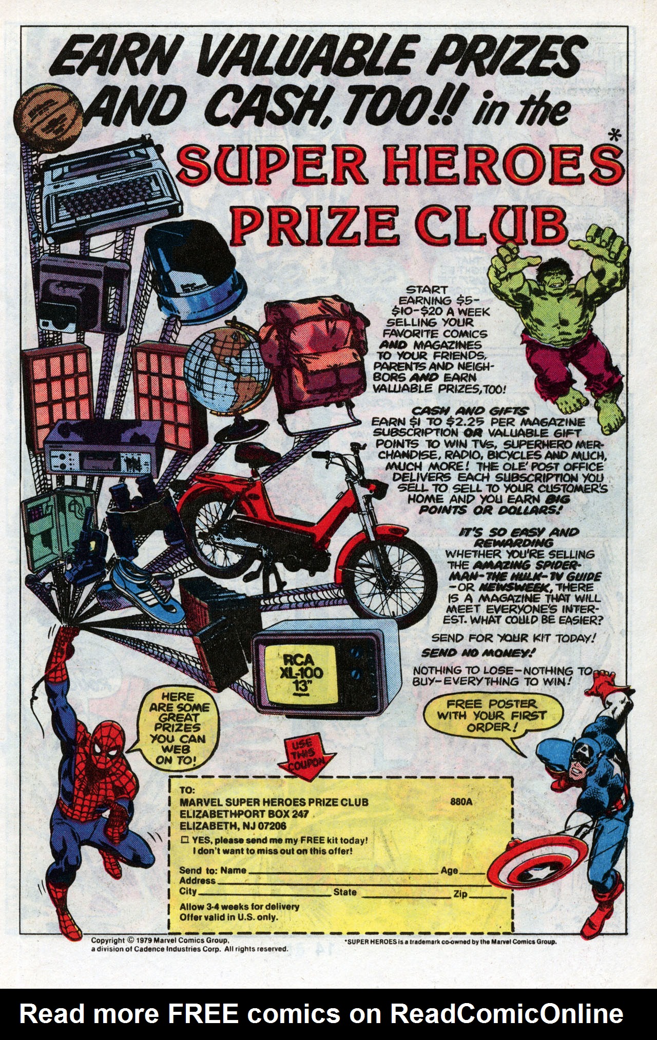 Read online Marvel Super Action (1977) comic -  Issue #27 - 15