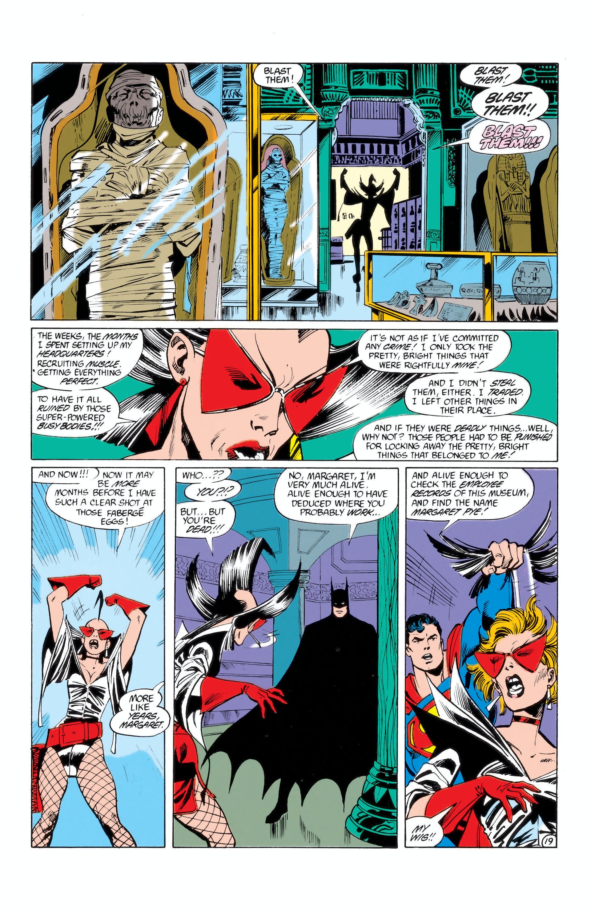 Read online Superman: The Man of Steel (2003) comic -  Issue # TPB 1 - 82