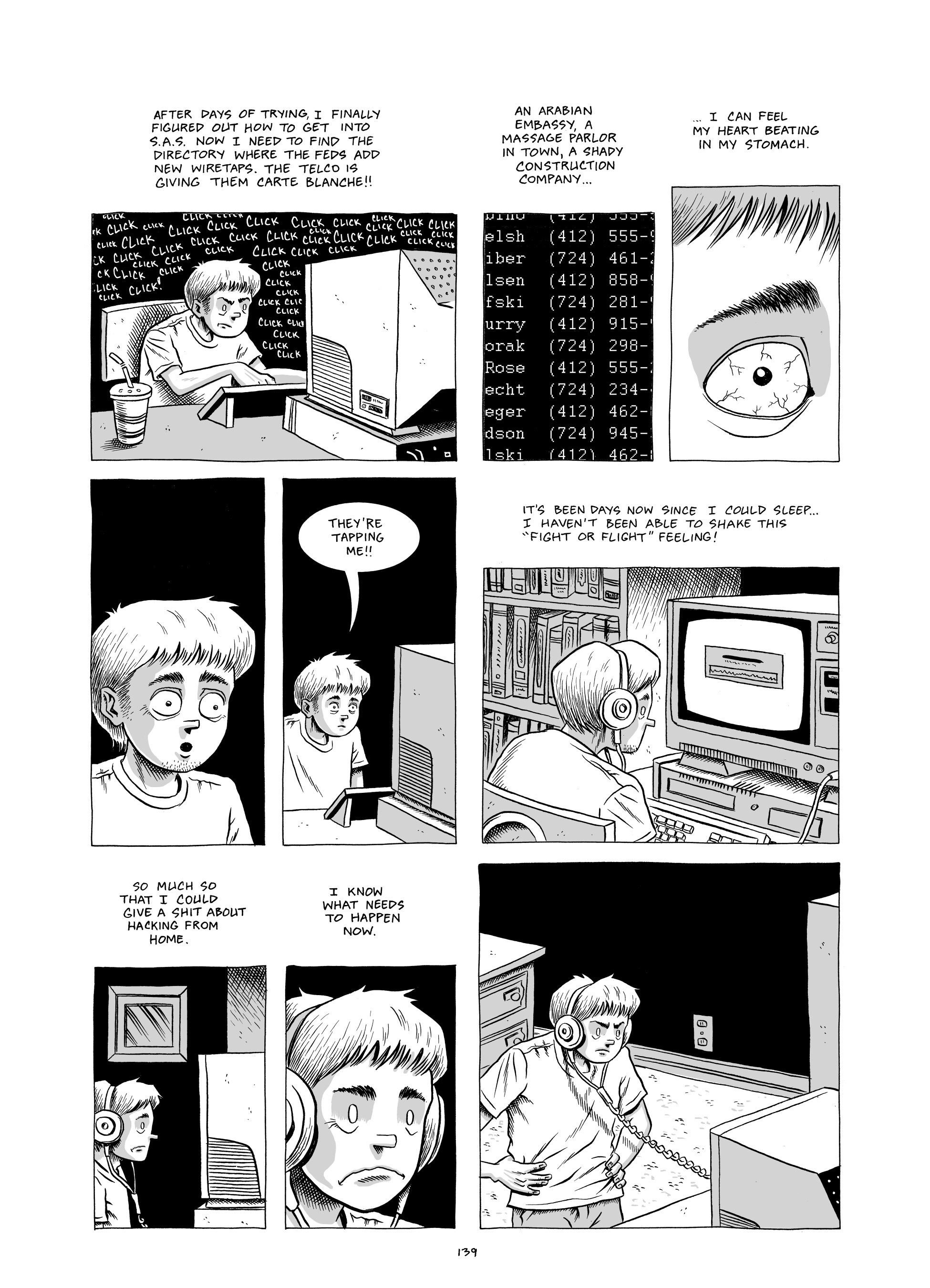 Read online Wizzywig comic -  Issue # TPB (Part 2) - 37