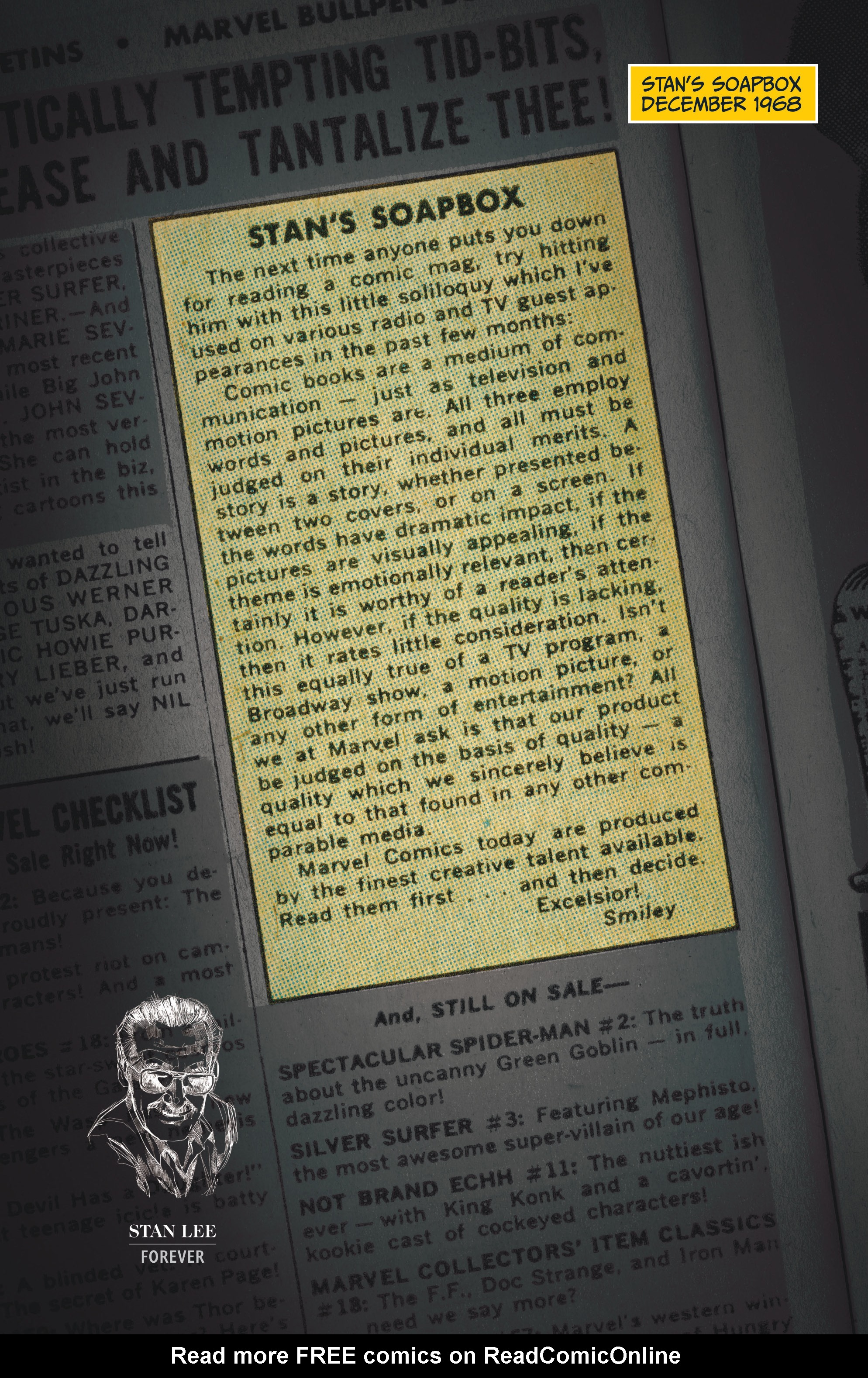 Read online Cosmic Ghost Rider Destroys Marvel History comic -  Issue #5 - 9