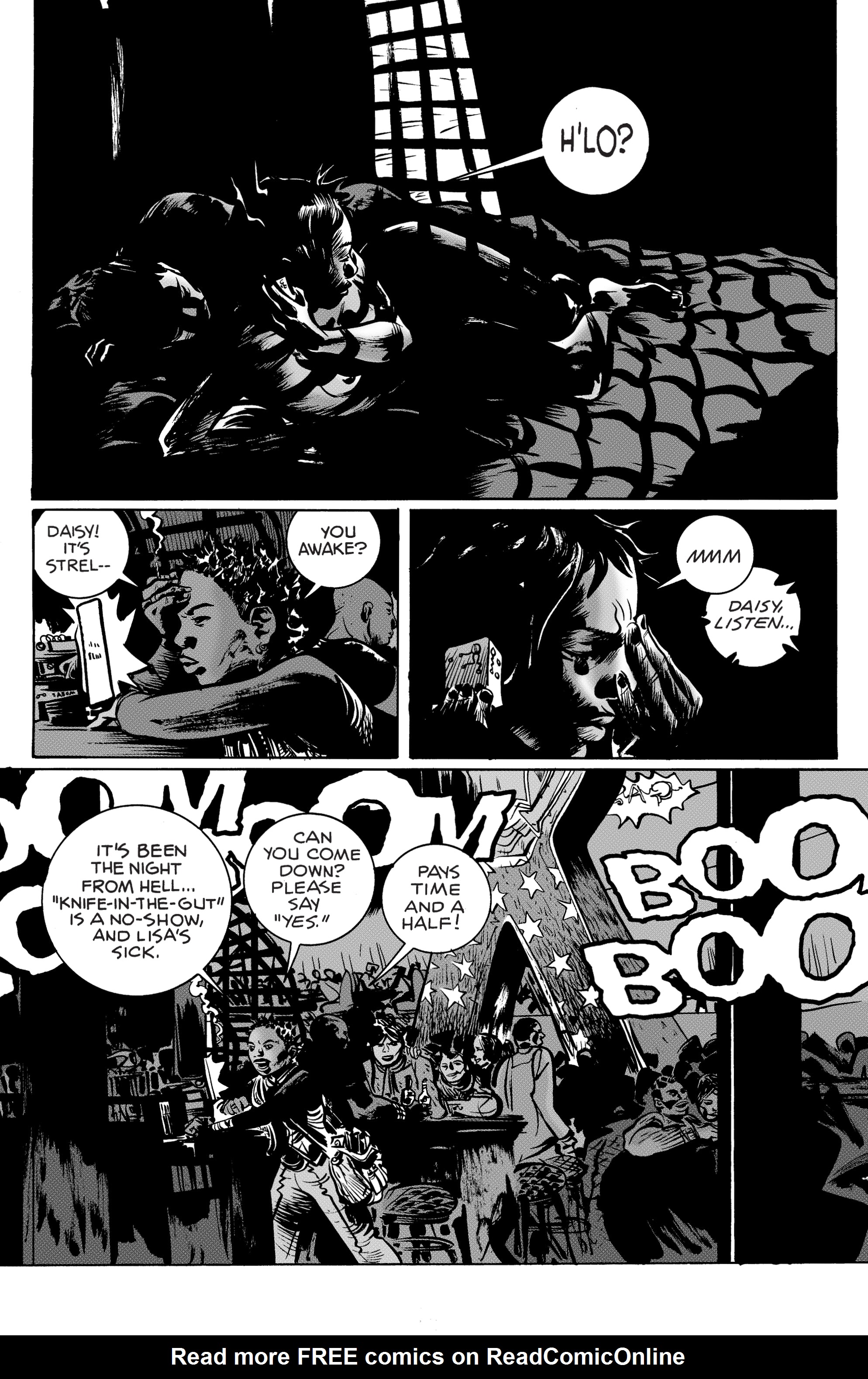 Read online 100% comic -  Issue # _TPB (Part 2) - 54