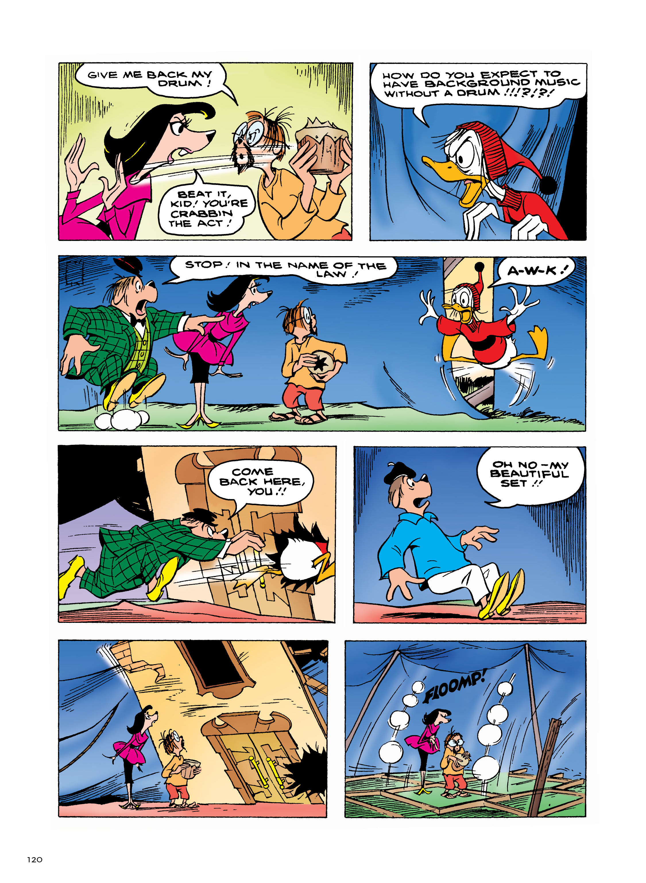 Read online Disney Masters comic -  Issue # TPB 14 (Part 2) - 26
