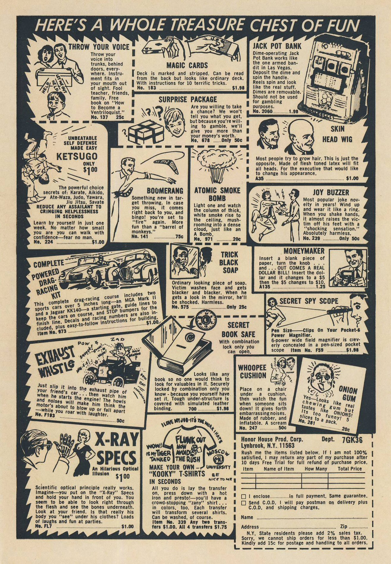 Read online Jughead (1965) comic -  Issue #151 - 2