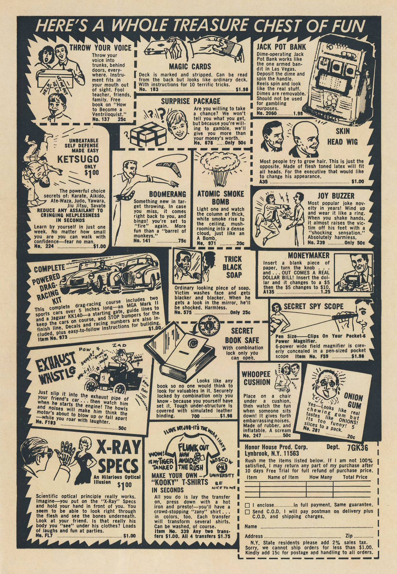 Read online Jughead (1965) comic -  Issue #151 - 2