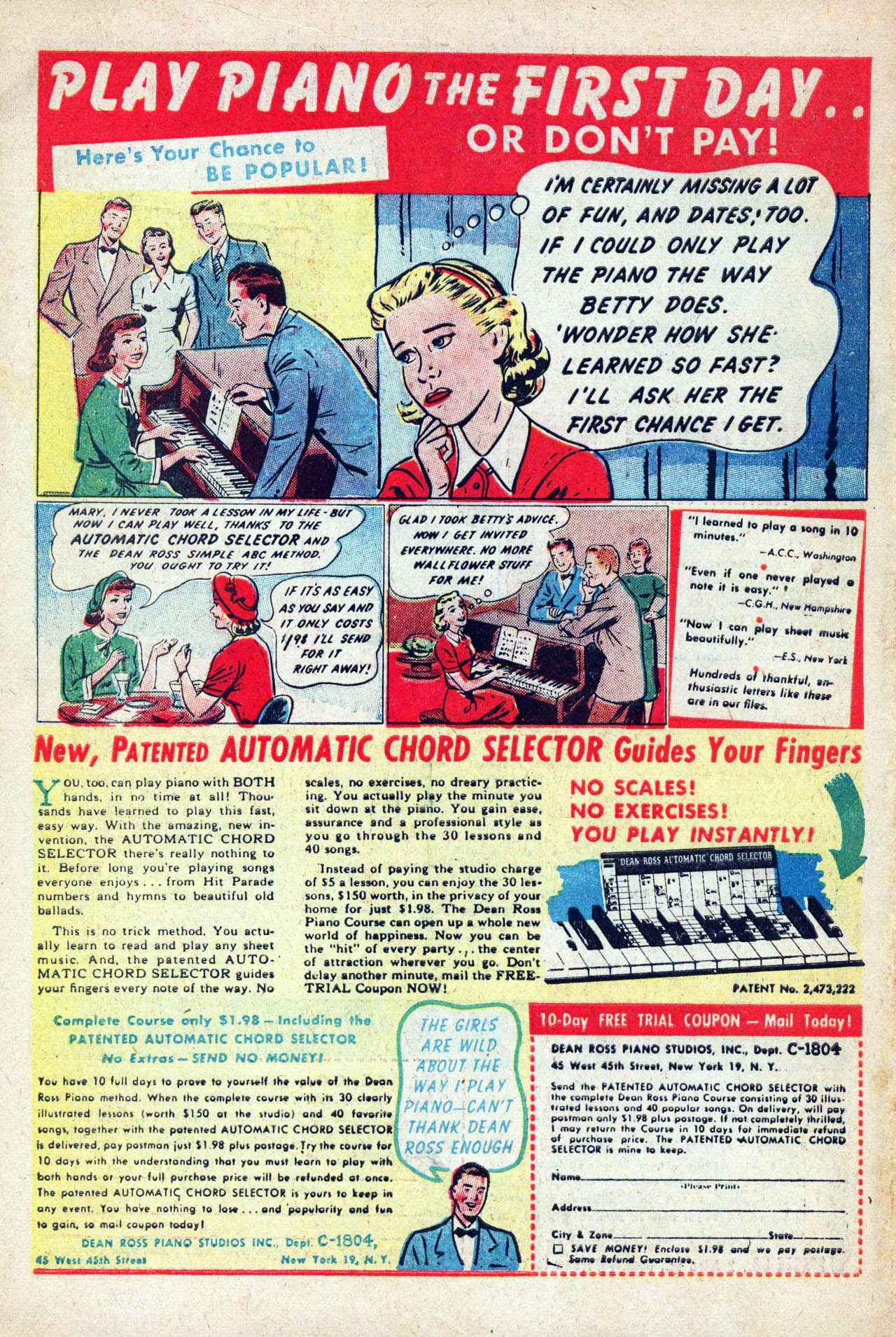 Read online Western Outlaws and Sheriffs comic -  Issue #68 - 34