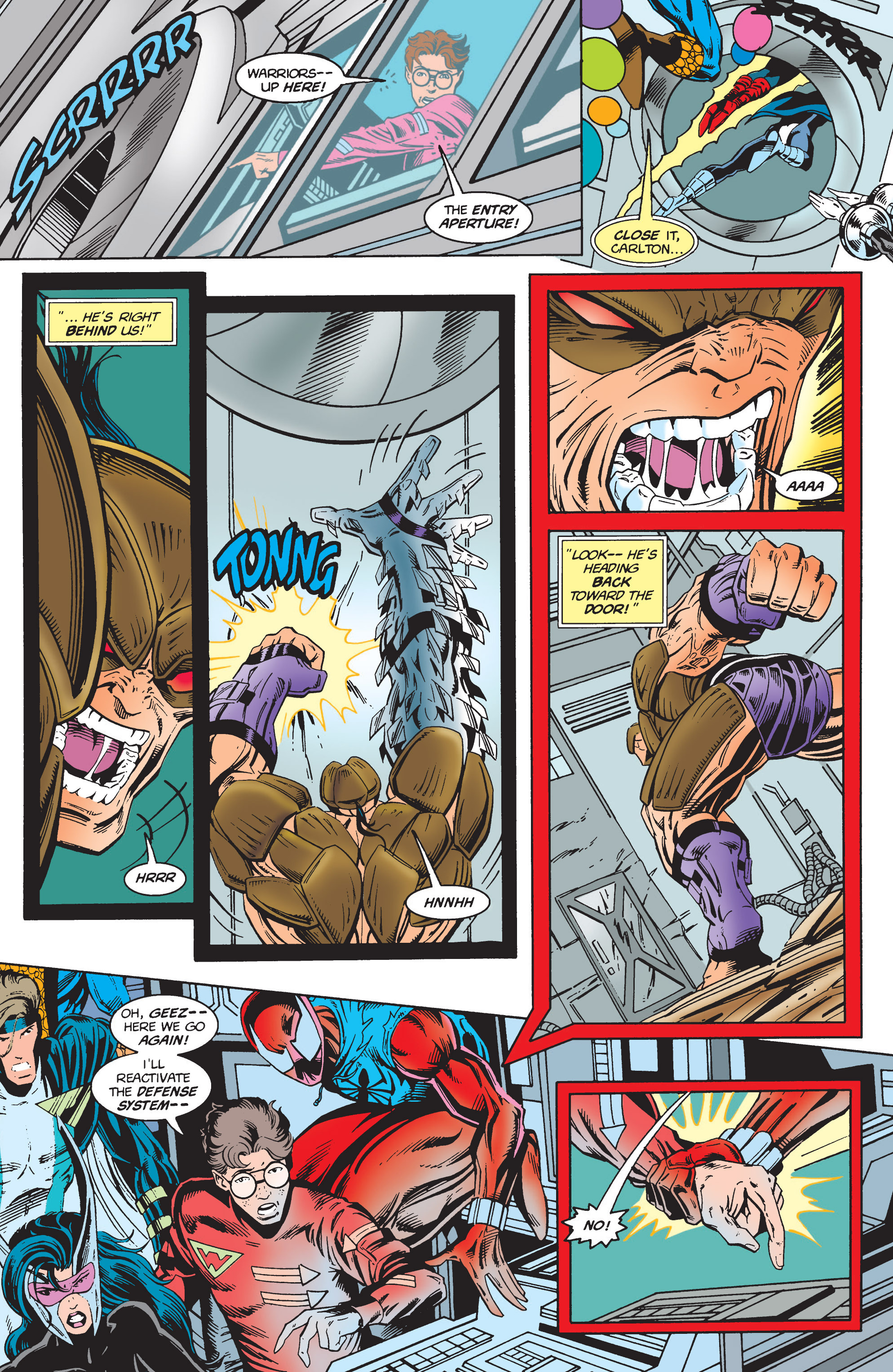 Read online Spider-Man: The Complete Clone Saga Epic comic -  Issue # TPB 5 (Part 2) - 78