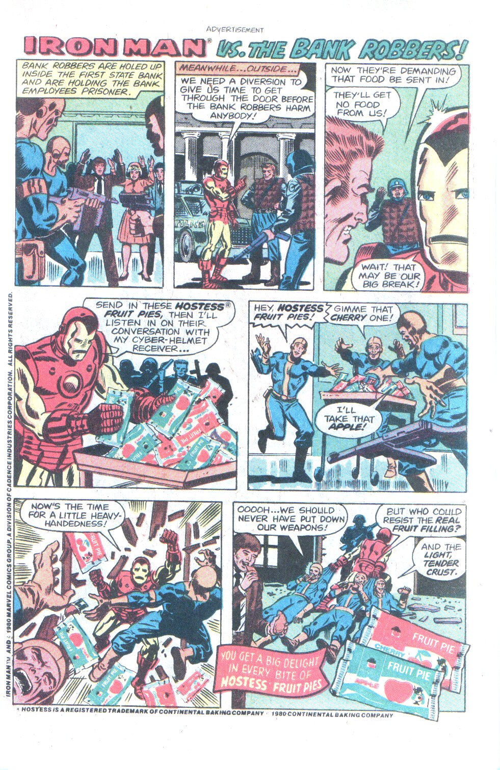 Read online Marvel Premiere comic -  Issue #57 - 31