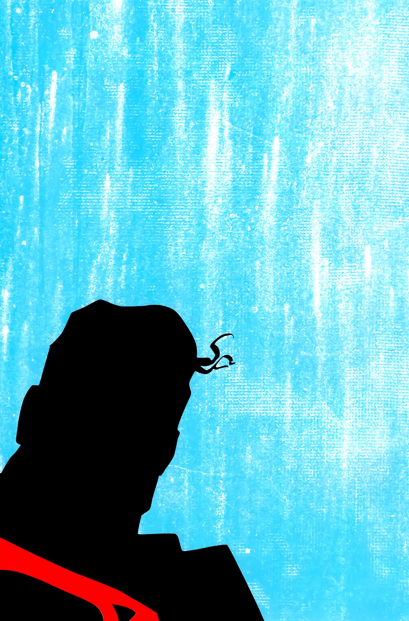 Read online Superman: The Exile & Other Stories Omnibus comic -  Issue # TPB (Part 2) - 83