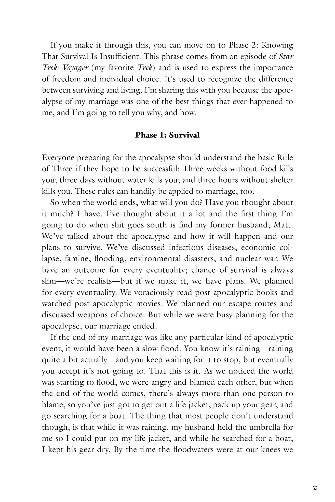 Read online The Secret Loves of Geek Girls comic -  Issue # TPB - 64