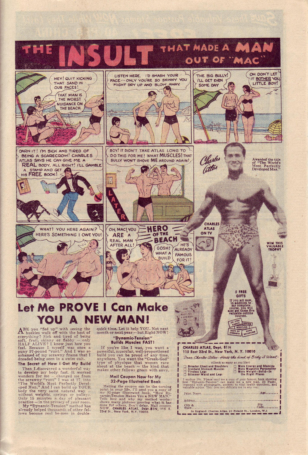 Read online Adventure Comics (1938) comic -  Issue #431 - 14