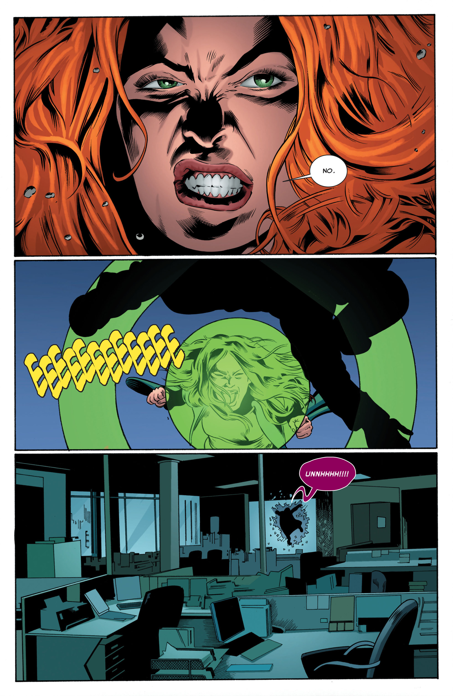 Read online X-Factor (2006) comic -  Issue #48 - 13
