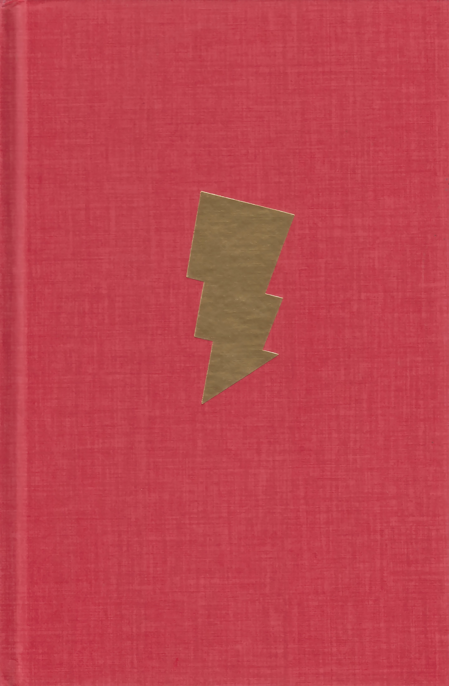 Read online The Power of SHAZAM! comic -  Issue # _TPB - 6