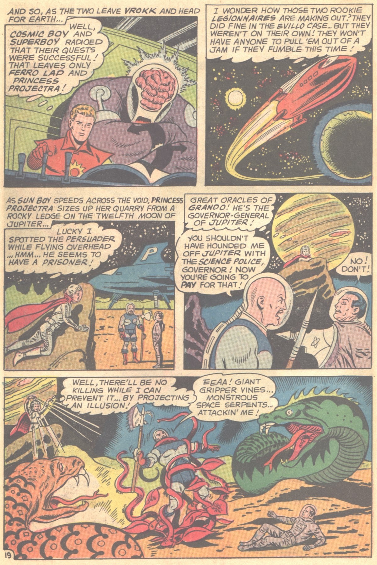 Read online DC Special Blue Ribbon Digest comic -  Issue #1 - 73